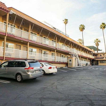 Hollywood La Brea Inn Los Angeles Kültér fotó